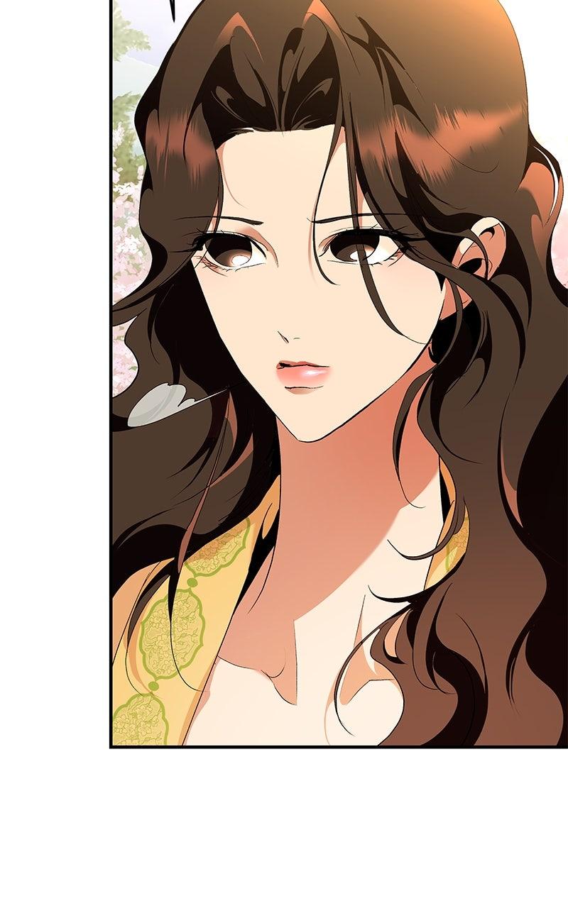 How a Goddess Wins Over Tigers Chap 115 - Next Chap 116