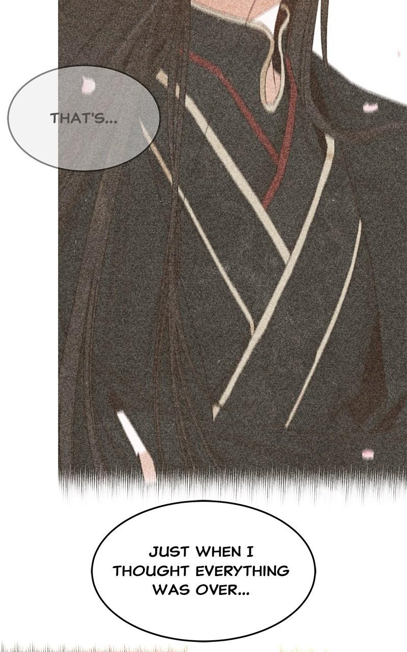 How a Goddess Wins Over Tigers Chap 115 - Next Chap 116