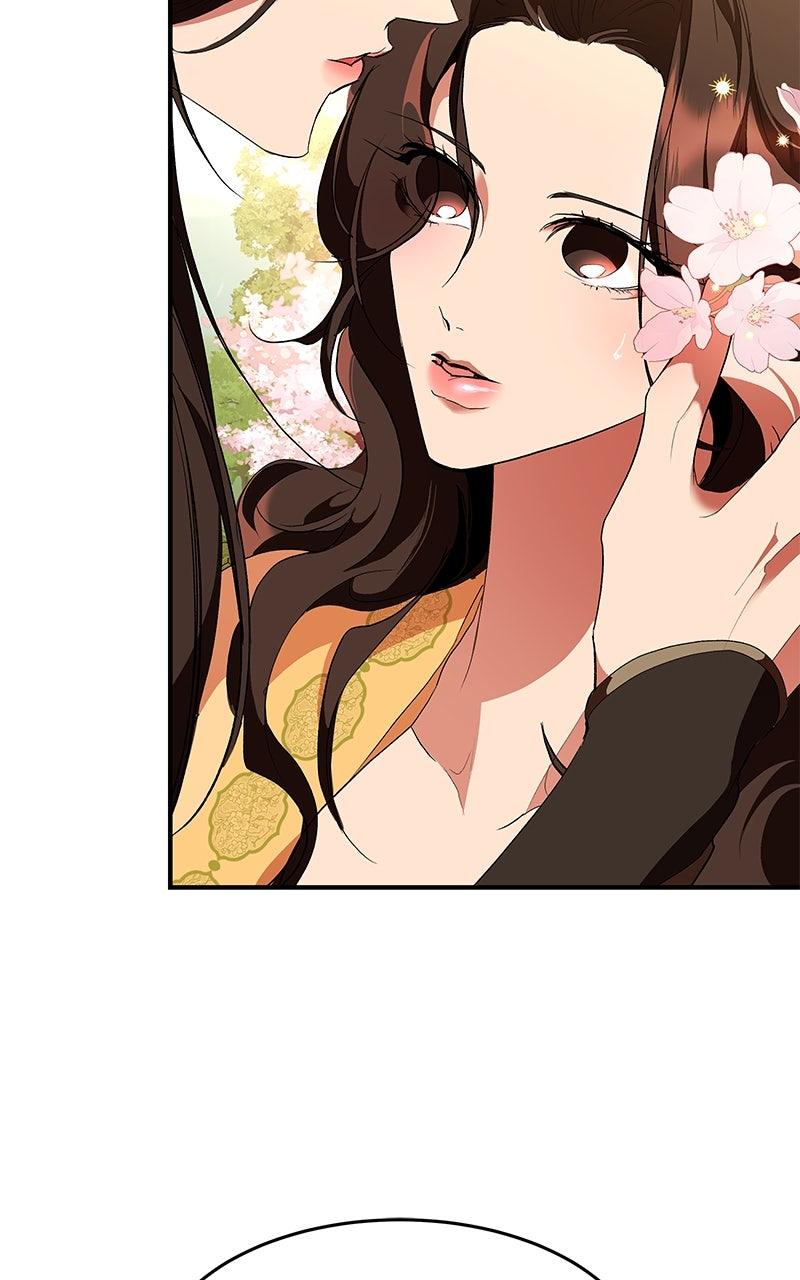 How a Goddess Wins Over Tigers Chap 115 - Next Chap 116