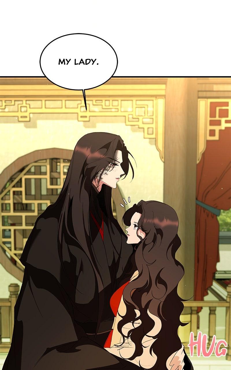 How a Goddess Wins Over Tigers Chap 115 - Next Chap 116