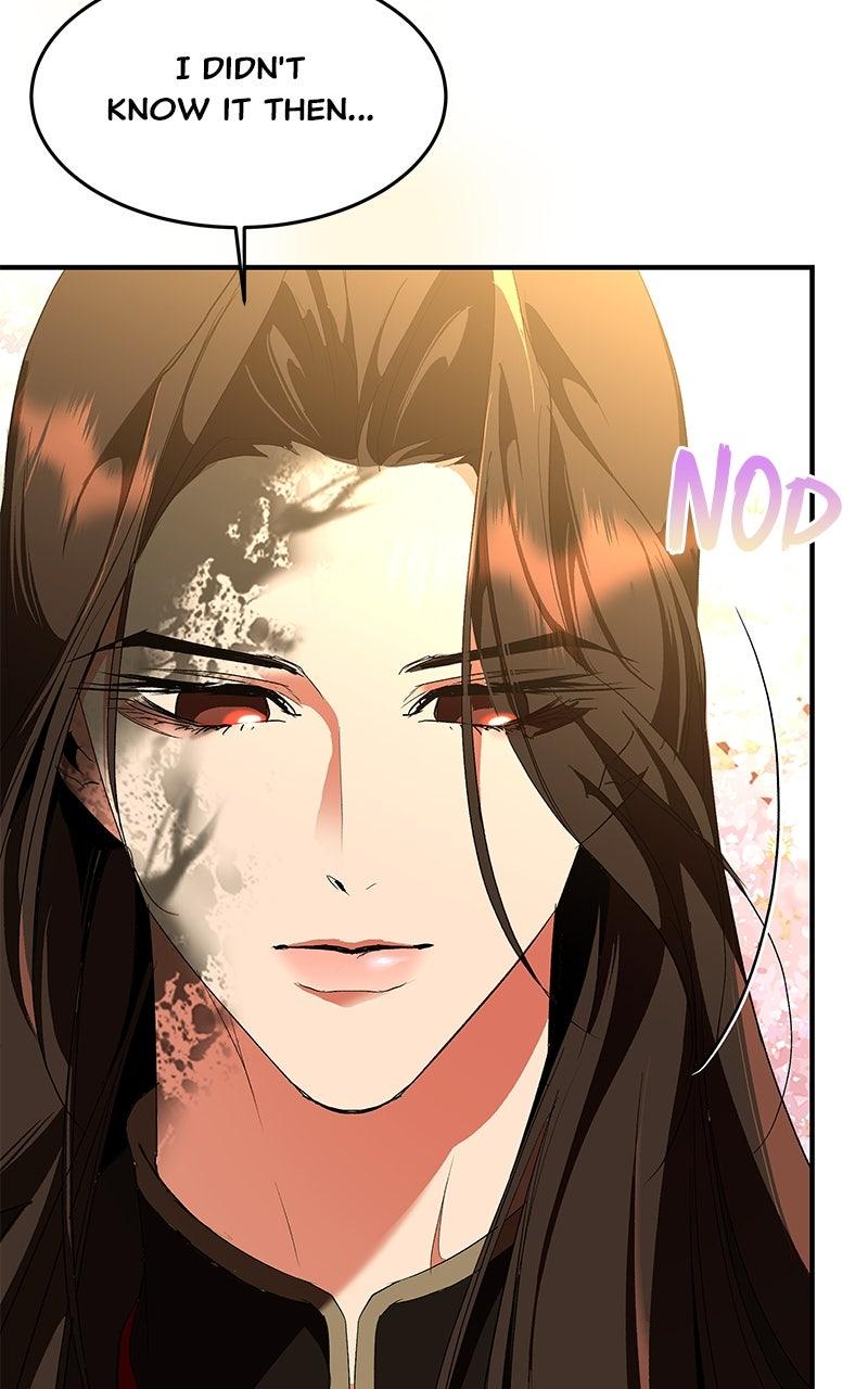 How a Goddess Wins Over Tigers Chap 115 - Next Chap 116