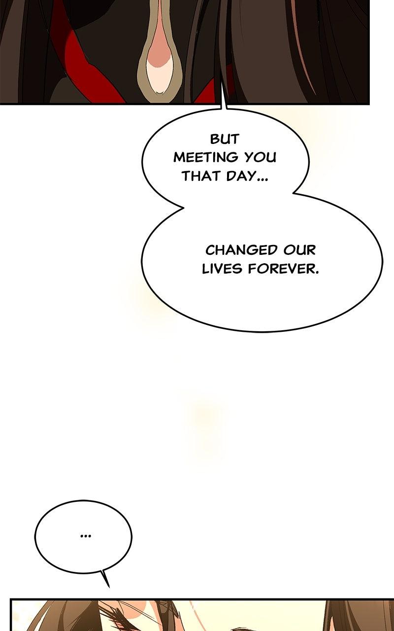 How a Goddess Wins Over Tigers Chap 115 - Next Chap 116