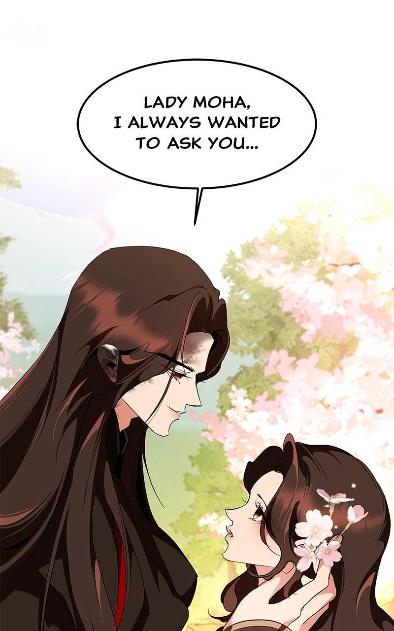 How a Goddess Wins Over Tigers Chap 115 - Next Chap 116