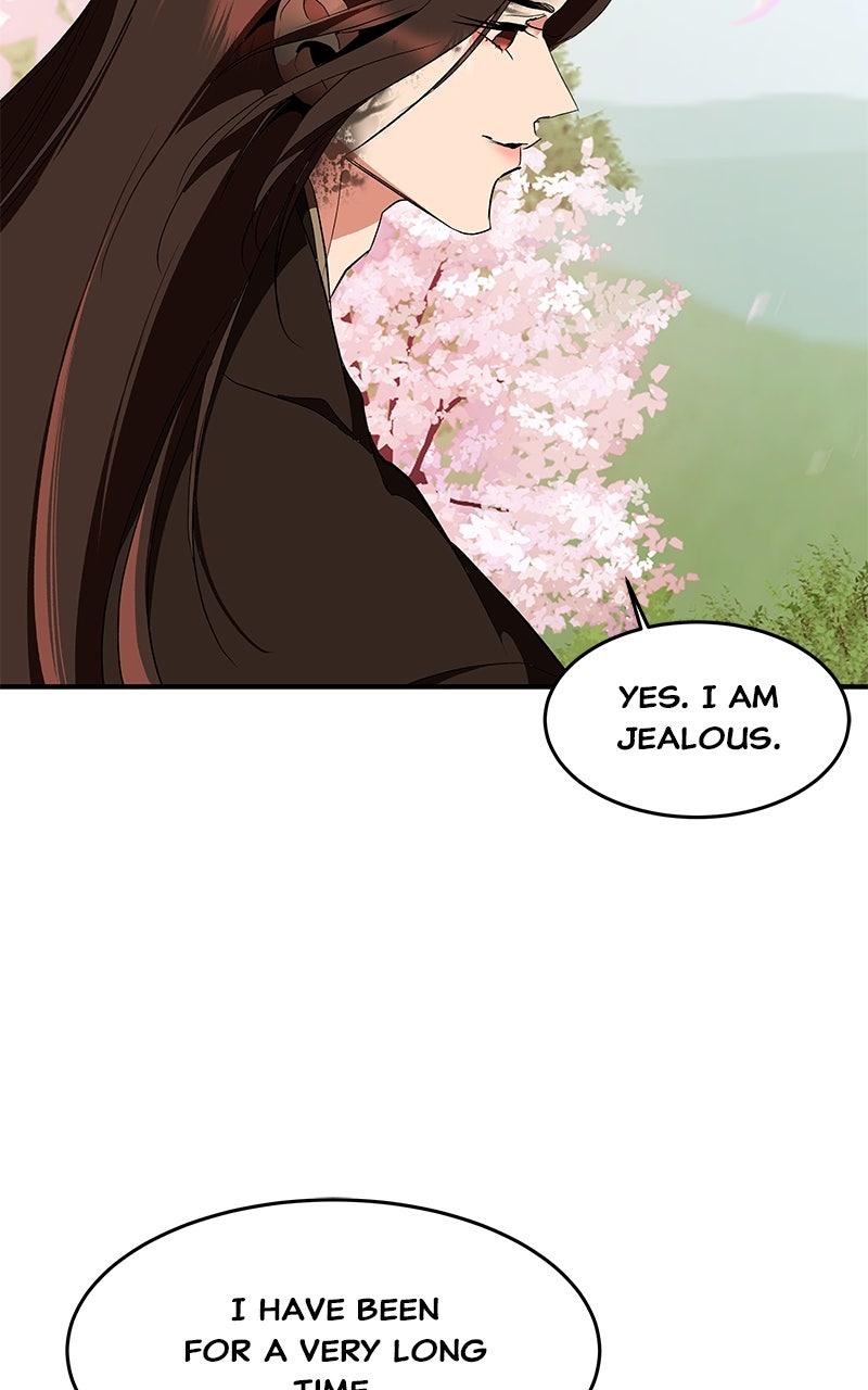 How a Goddess Wins Over Tigers Chap 115 - Next Chap 116