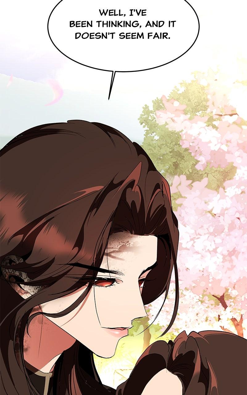 How a Goddess Wins Over Tigers Chap 115 - Next Chap 116