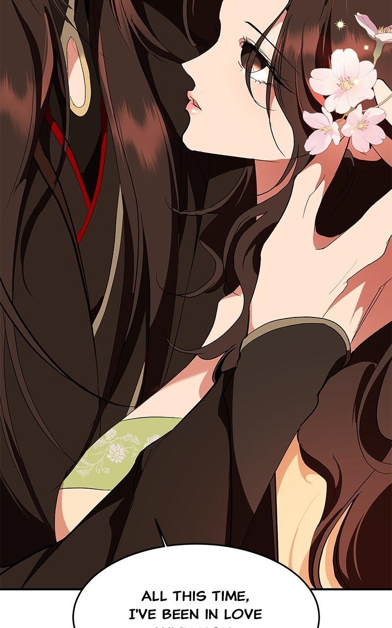 How a Goddess Wins Over Tigers Chap 115 - Next Chap 116