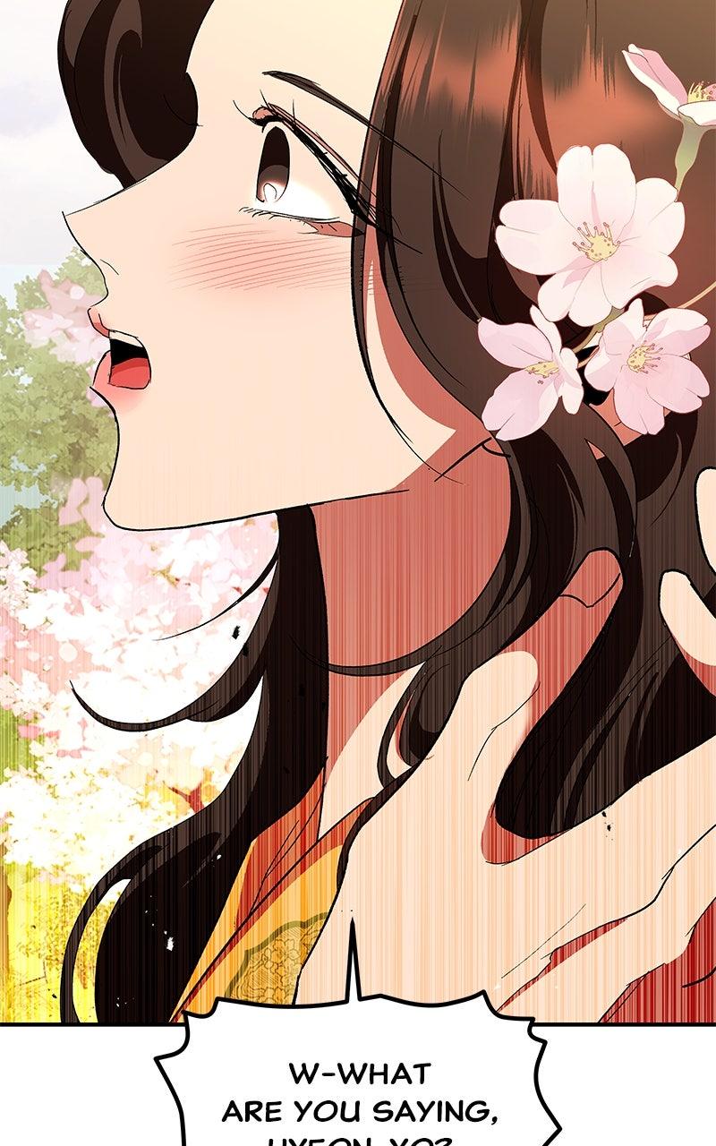 How a Goddess Wins Over Tigers Chap 115 - Next Chap 116