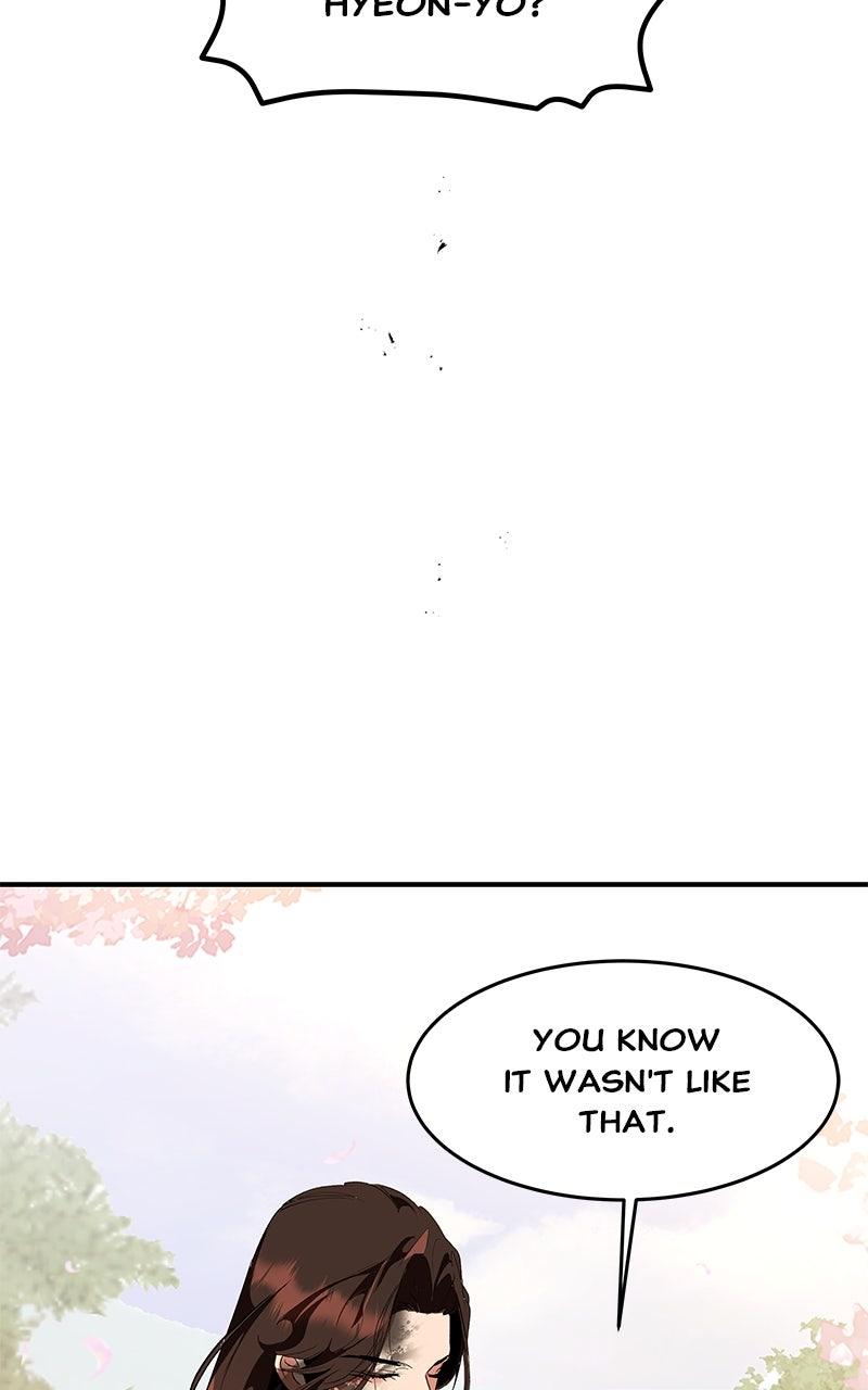 How a Goddess Wins Over Tigers Chap 115 - Next Chap 116