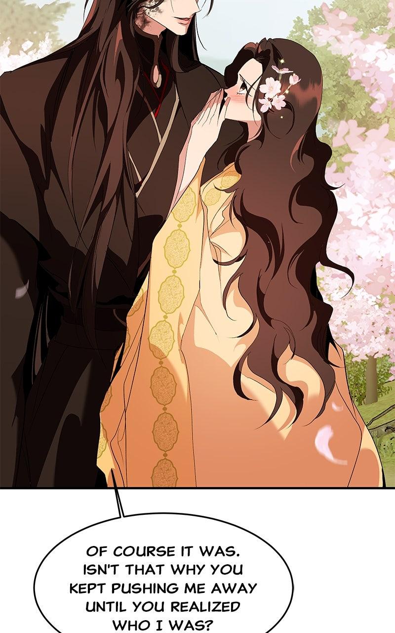 How a Goddess Wins Over Tigers Chap 115 - Next Chap 116
