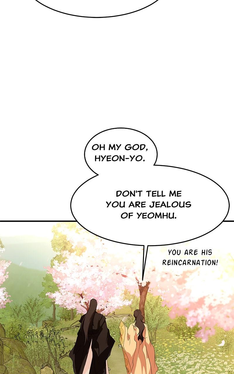 How a Goddess Wins Over Tigers Chap 115 - Next Chap 116