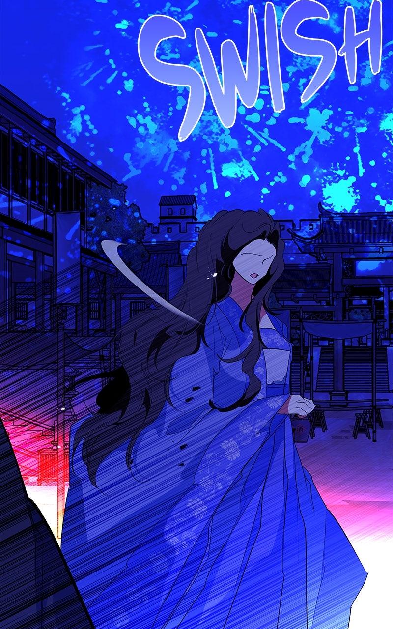 How a Goddess Wins Over Tigers Chap 116 - Next Chap 117