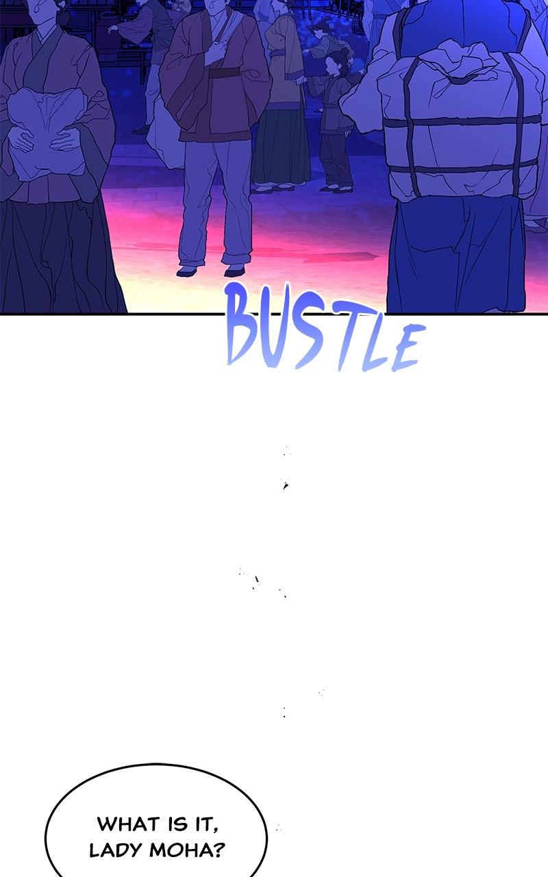 How a Goddess Wins Over Tigers Chap 116 - Next Chap 117
