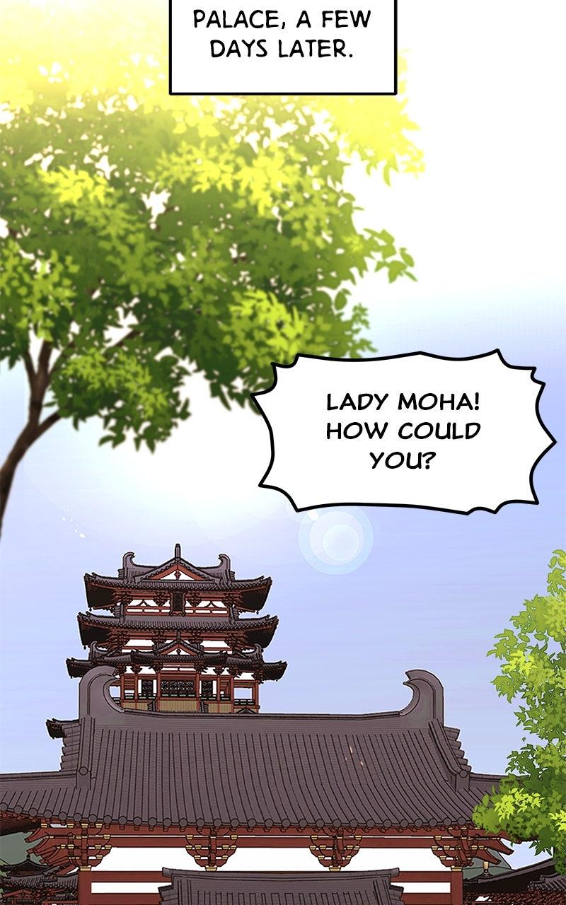 How a Goddess Wins Over Tigers Chap 116 - Next Chap 117