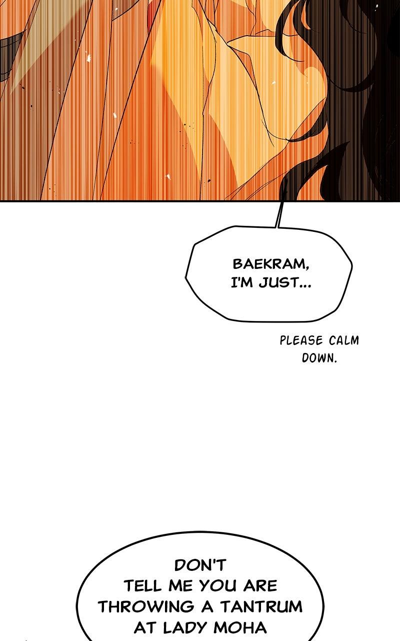 How a Goddess Wins Over Tigers Chap 116 - Next Chap 117