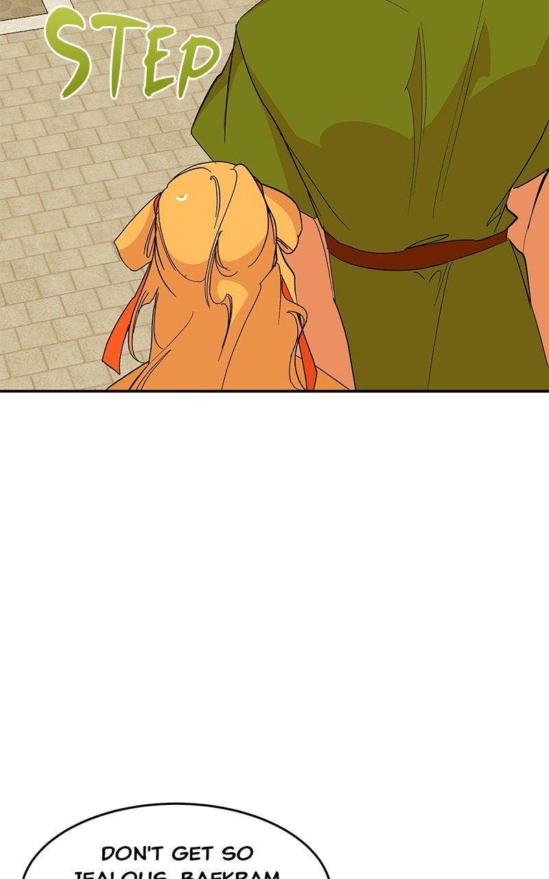 How a Goddess Wins Over Tigers Chap 116 - Next Chap 117