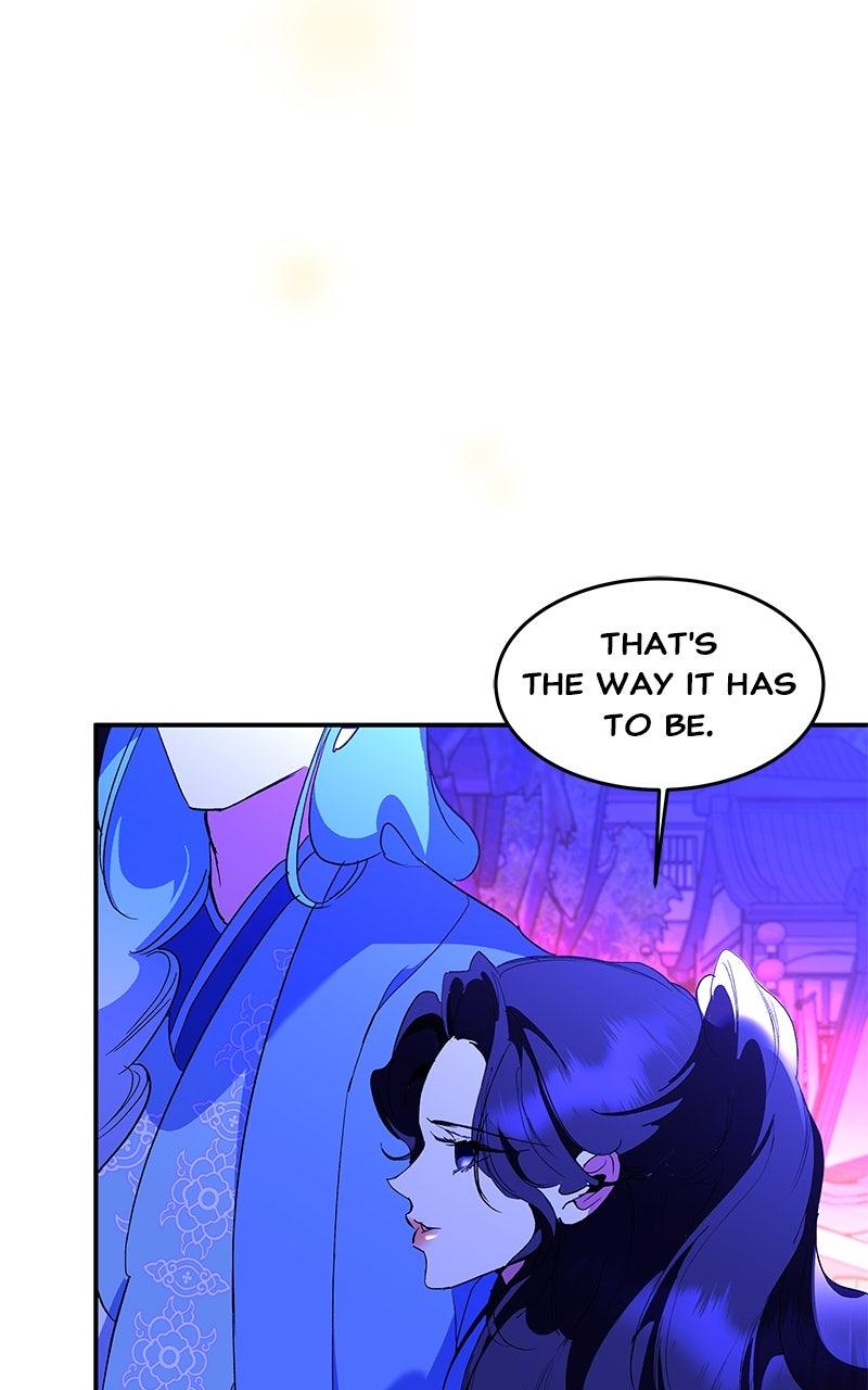 How a Goddess Wins Over Tigers Chap 116 - Next Chap 117