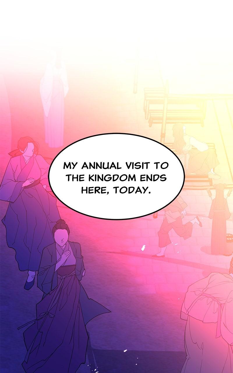 How a Goddess Wins Over Tigers Chap 116 - Next Chap 117