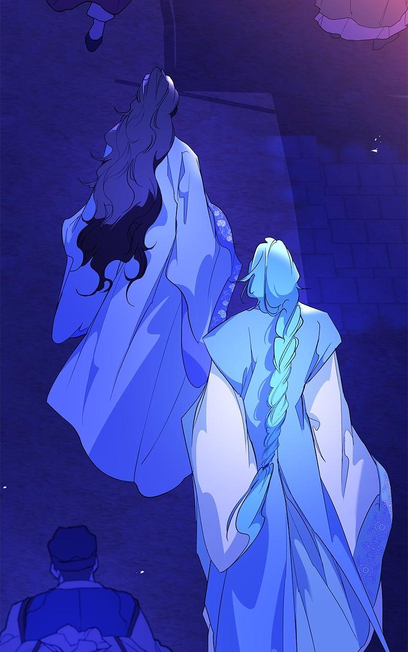How a Goddess Wins Over Tigers Chap 116 - Next Chap 117