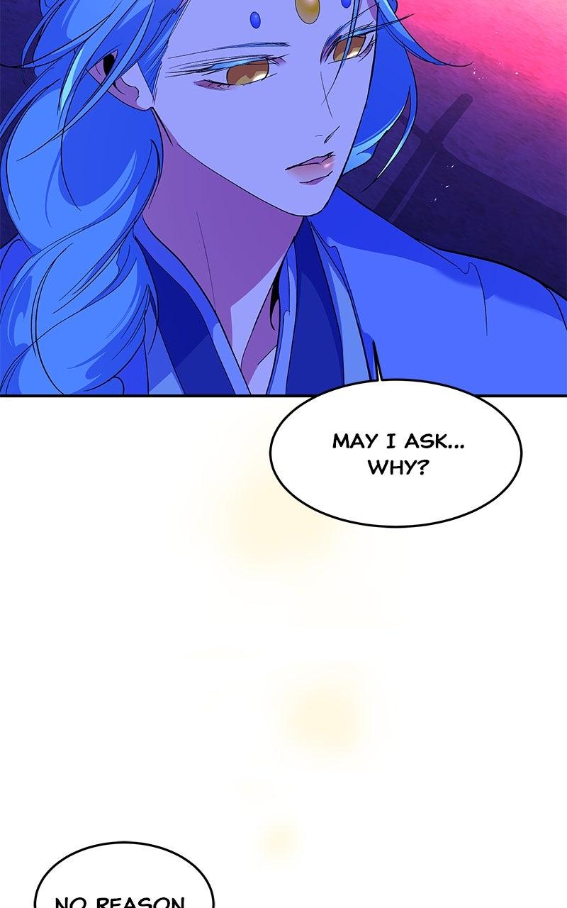 How a Goddess Wins Over Tigers Chap 116 - Next Chap 117