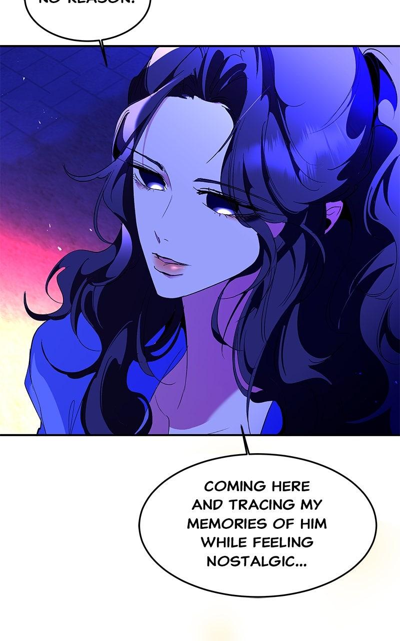 How a Goddess Wins Over Tigers Chap 116 - Next Chap 117