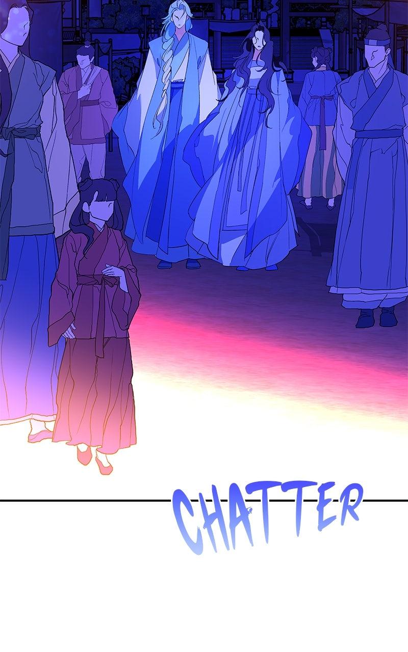 How a Goddess Wins Over Tigers Chap 116 - Next Chap 117