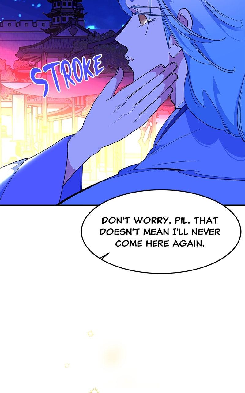 How a Goddess Wins Over Tigers Chap 116 - Next Chap 117