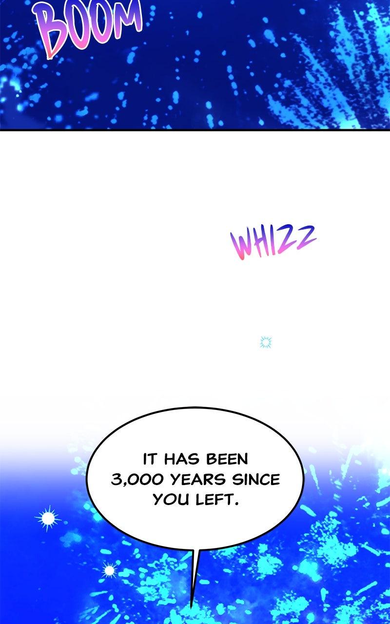How a Goddess Wins Over Tigers Chap 116 - Next Chap 117