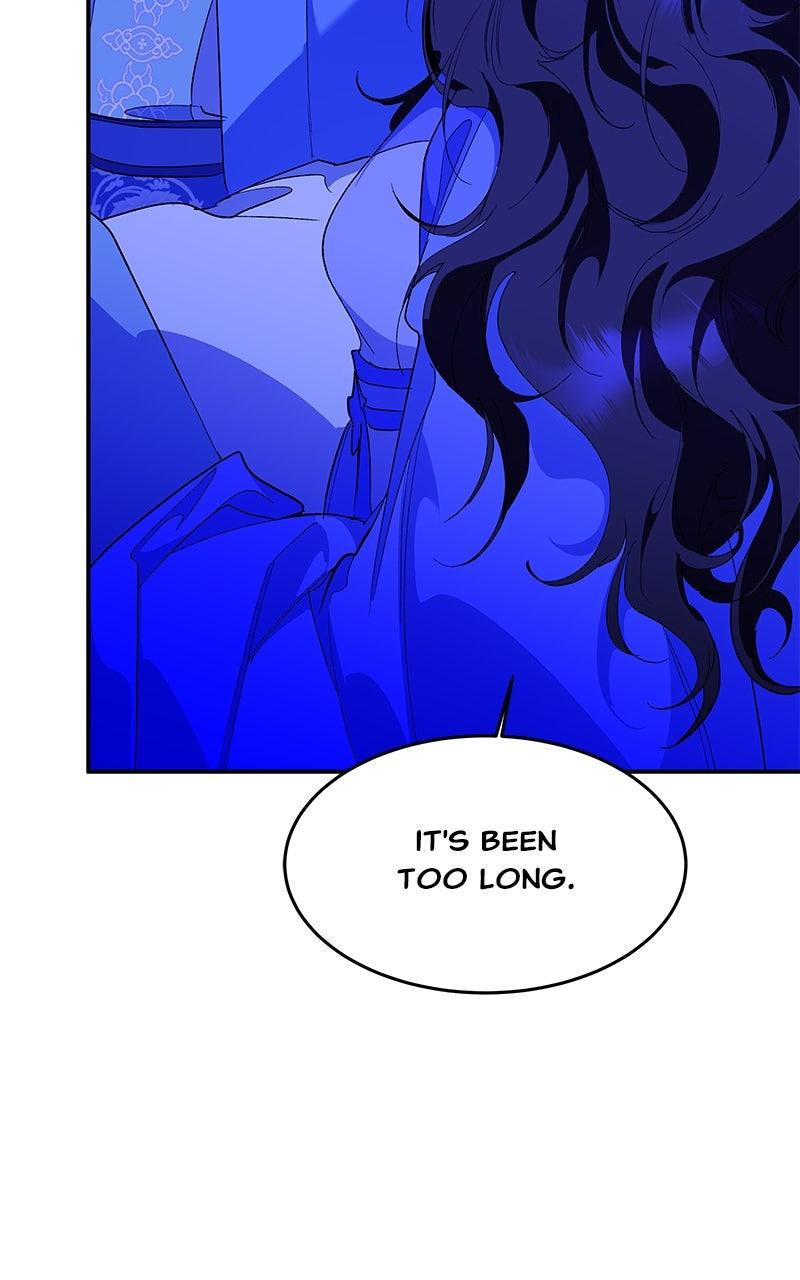 How a Goddess Wins Over Tigers Chap 116 - Next Chap 117
