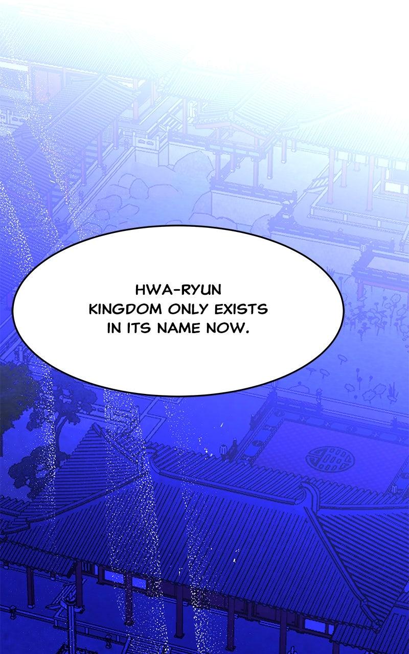 How a Goddess Wins Over Tigers Chap 116 - Next Chap 117