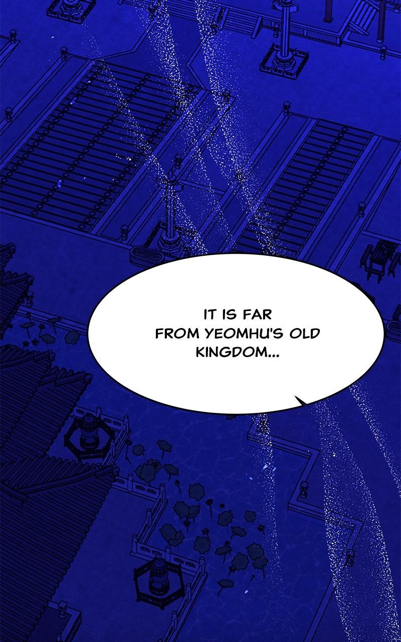 How a Goddess Wins Over Tigers Chap 116 - Next Chap 117