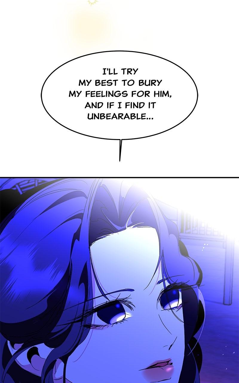 How a Goddess Wins Over Tigers Chap 116 - Next Chap 117