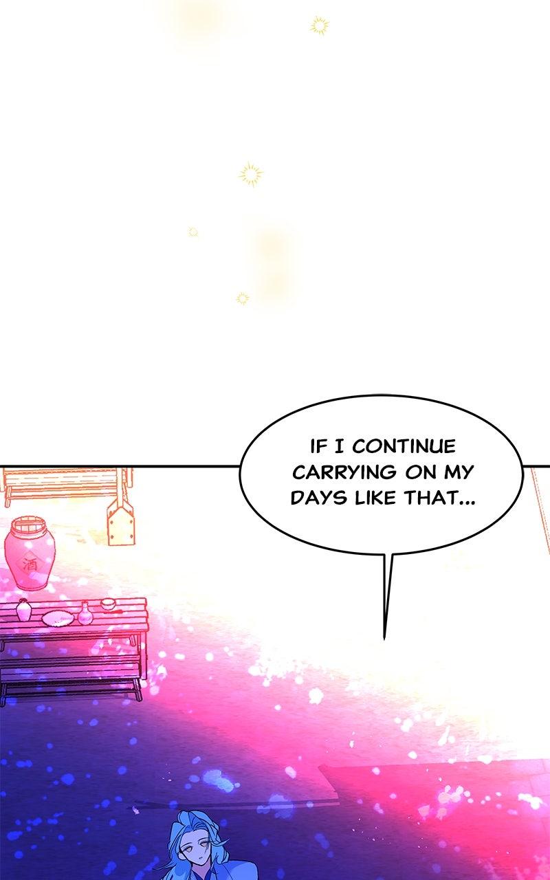 How a Goddess Wins Over Tigers Chap 116 - Next Chap 117