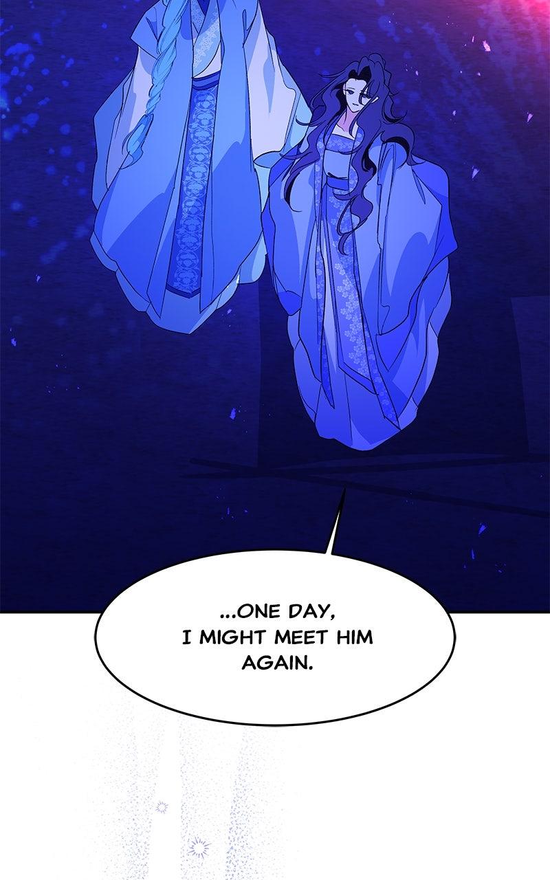 How a Goddess Wins Over Tigers Chap 116 - Next Chap 117