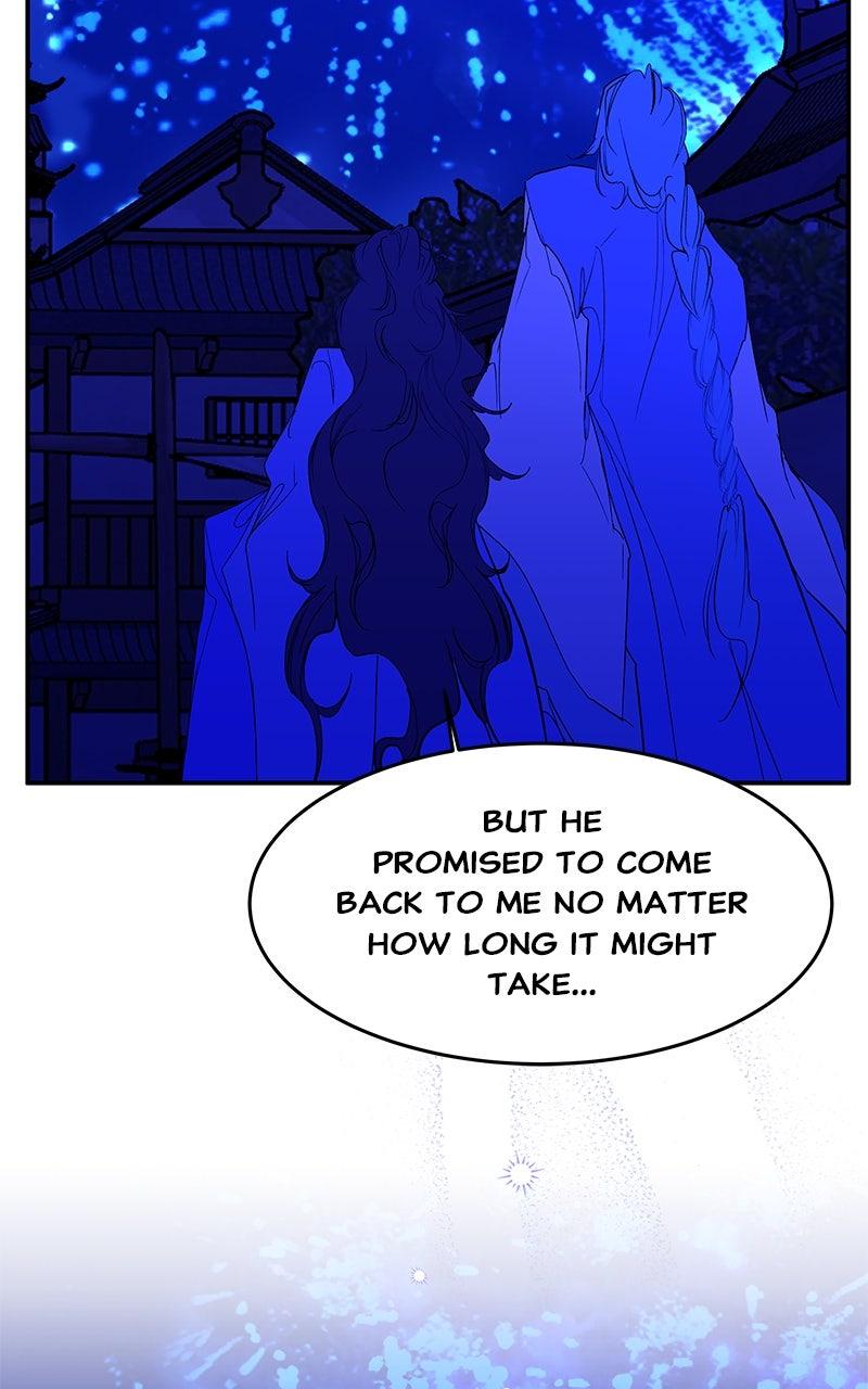How a Goddess Wins Over Tigers Chap 116 - Next Chap 117