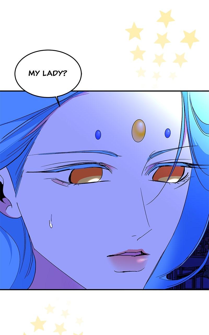How a Goddess Wins Over Tigers Chap 116 - Next Chap 117