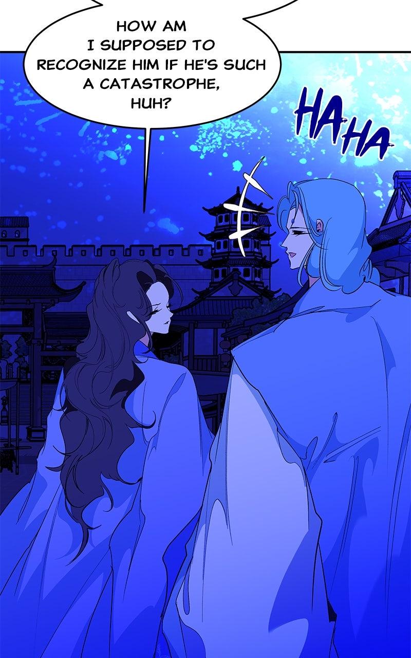How a Goddess Wins Over Tigers Chap 116 - Next Chap 117