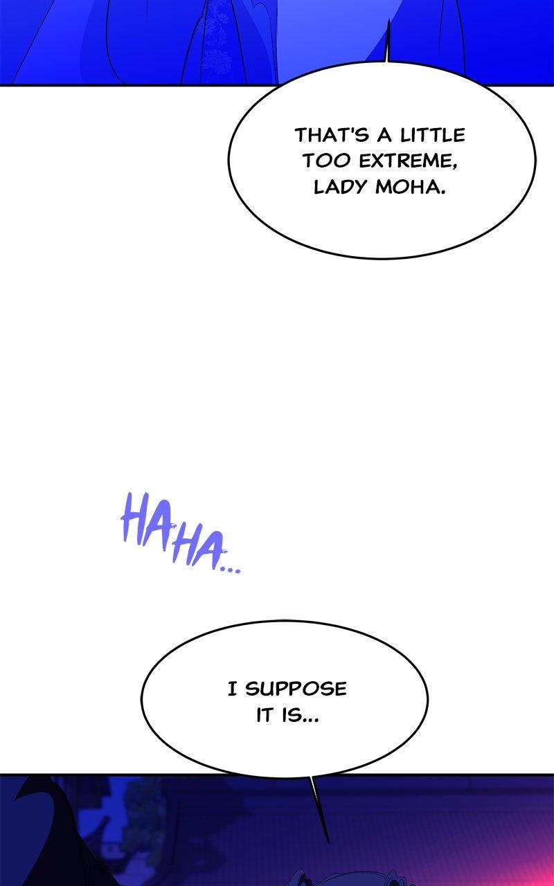 How a Goddess Wins Over Tigers Chap 116 - Next Chap 117