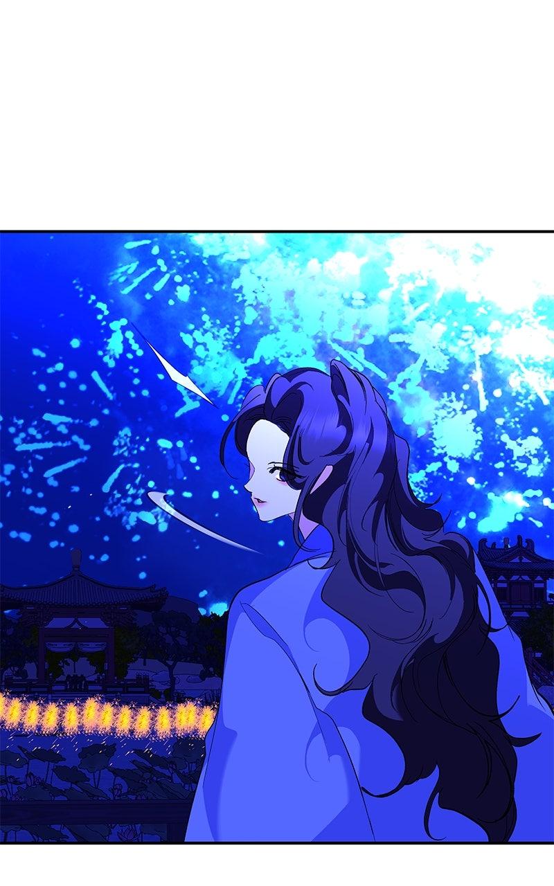 How a Goddess Wins Over Tigers Chap 116 - Next Chap 117