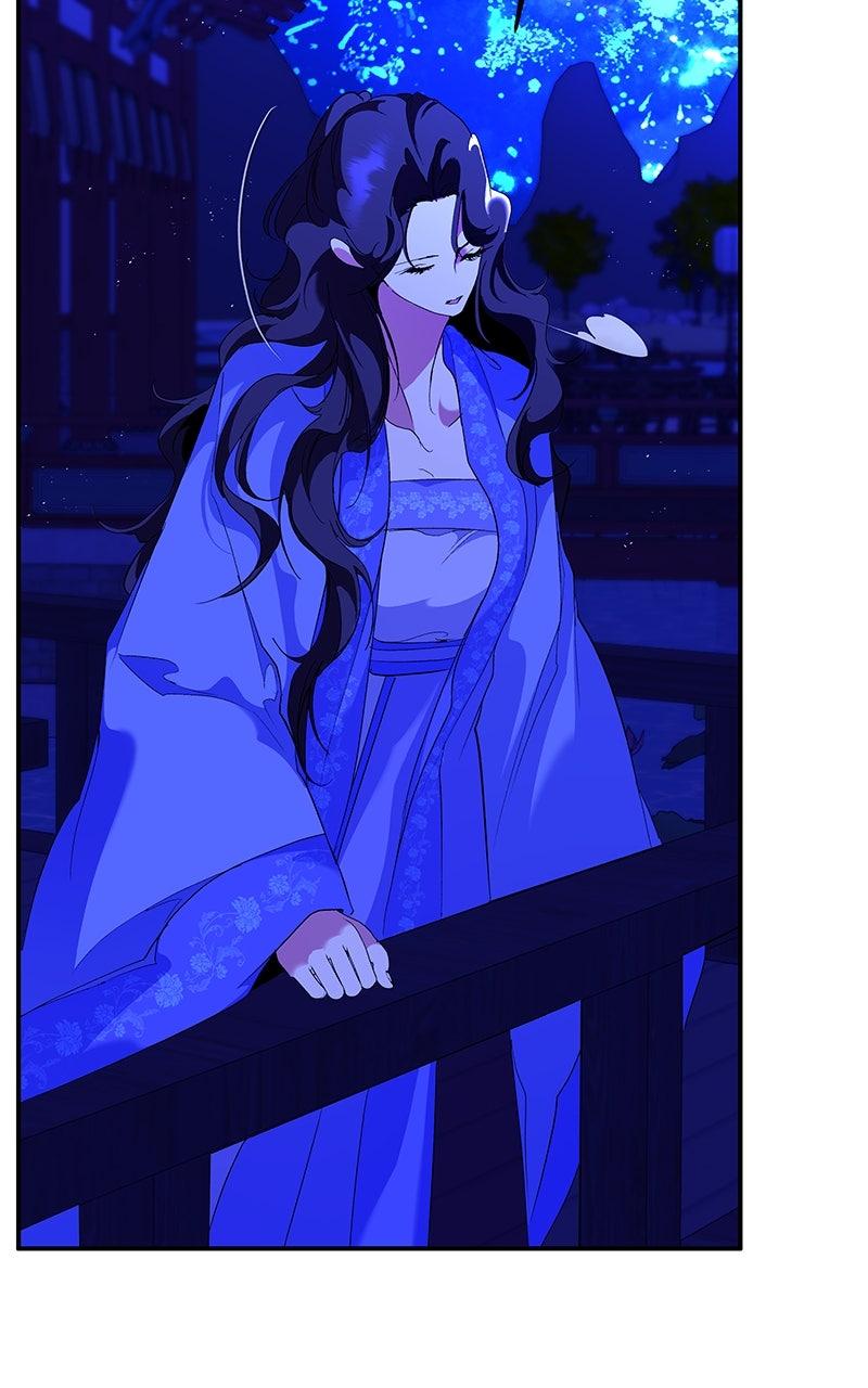How a Goddess Wins Over Tigers Chap 116 - Next Chap 117