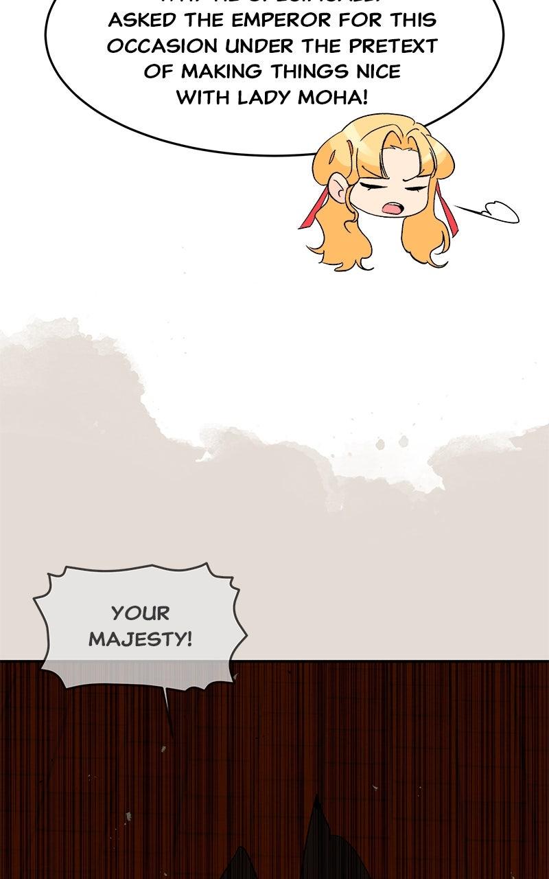 How a Goddess Wins Over Tigers Chap 116 - Next Chap 117