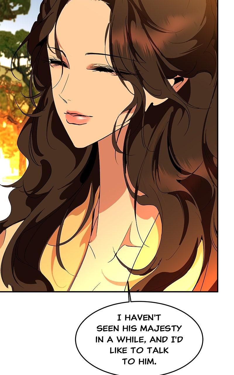 How a Goddess Wins Over Tigers Chap 116 - Next Chap 117