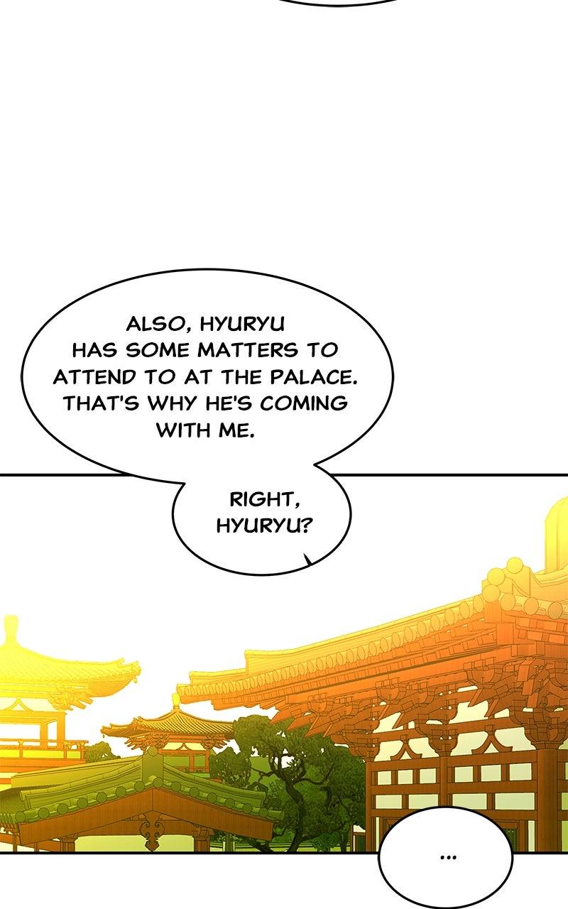 How a Goddess Wins Over Tigers Chap 116 - Next Chap 117
