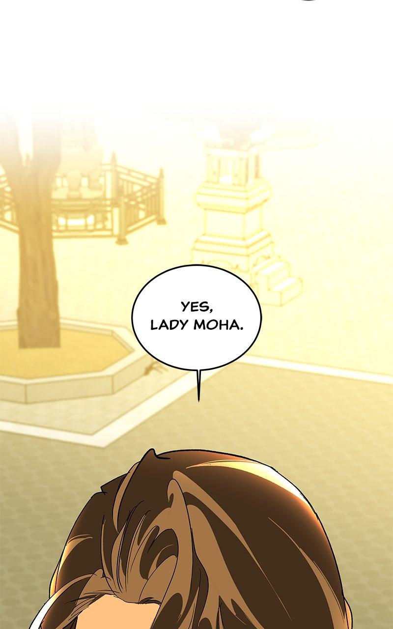 How a Goddess Wins Over Tigers Chap 116 - Next Chap 117