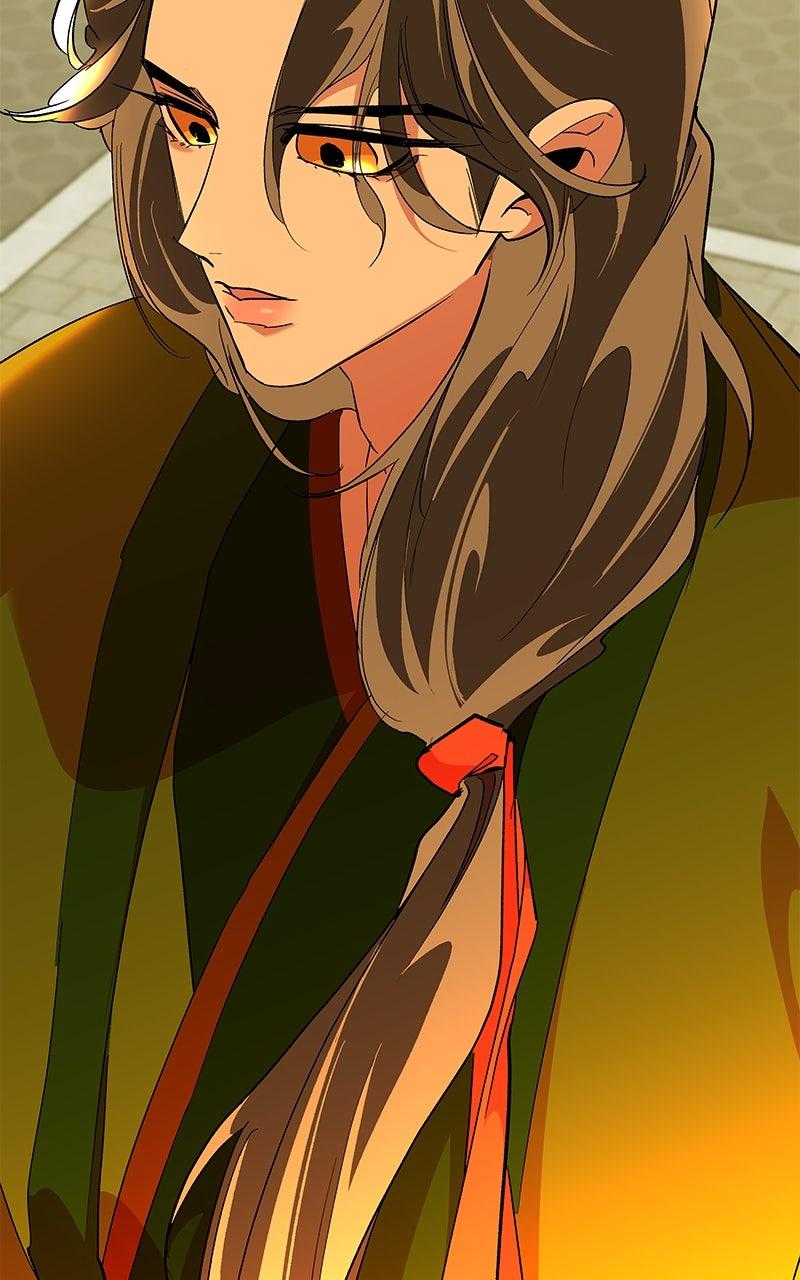 How a Goddess Wins Over Tigers Chap 116 - Next Chap 117