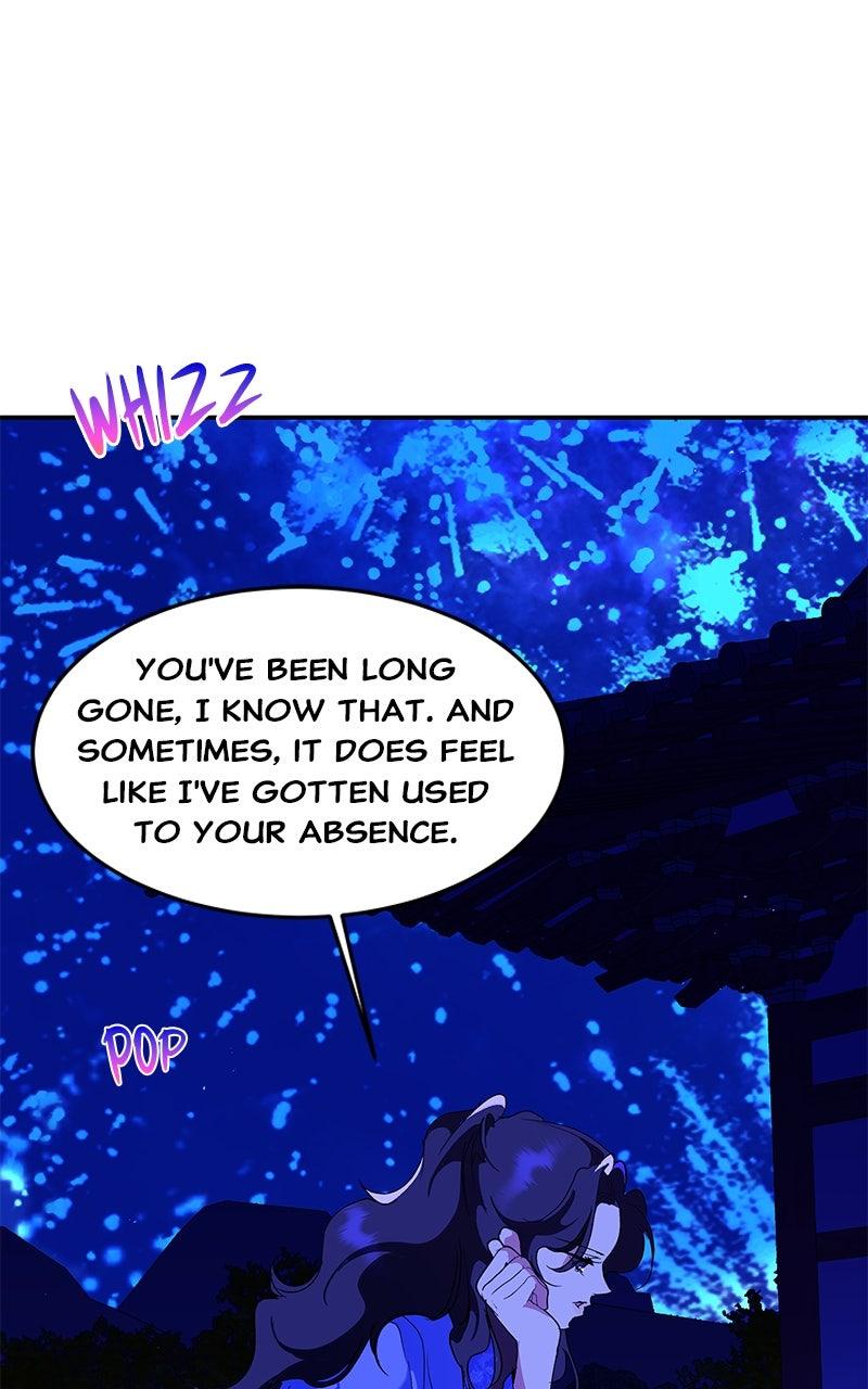 How a Goddess Wins Over Tigers Chap 116 - Next Chap 117