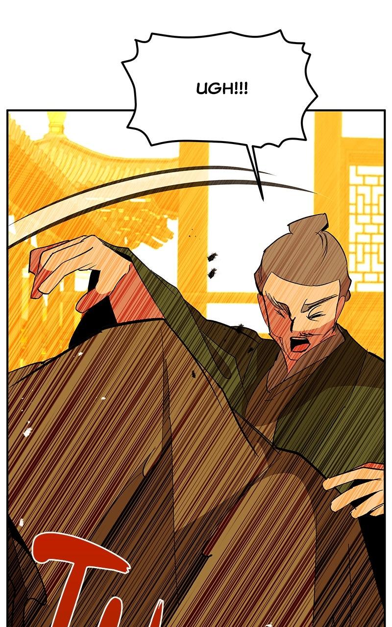How a Goddess Wins Over Tigers Chap 116 - Next Chap 117