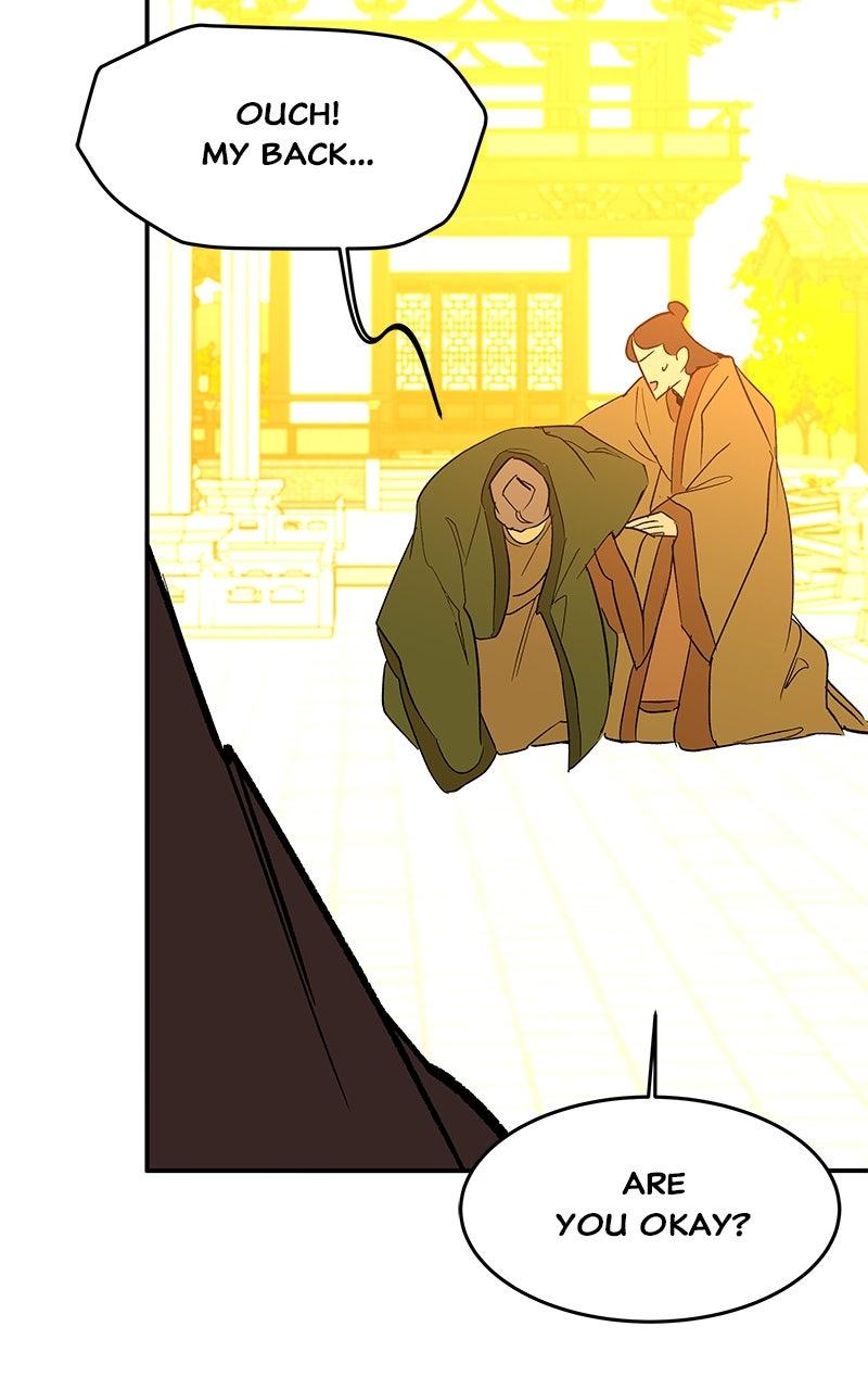 How a Goddess Wins Over Tigers Chap 116 - Next Chap 117