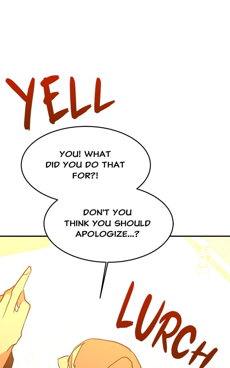 How a Goddess Wins Over Tigers Chap 116 - Next Chap 117