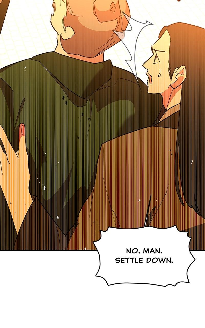 How a Goddess Wins Over Tigers Chap 116 - Next Chap 117