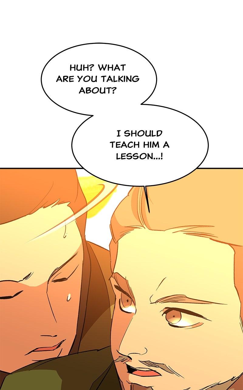 How a Goddess Wins Over Tigers Chap 116 - Next Chap 117